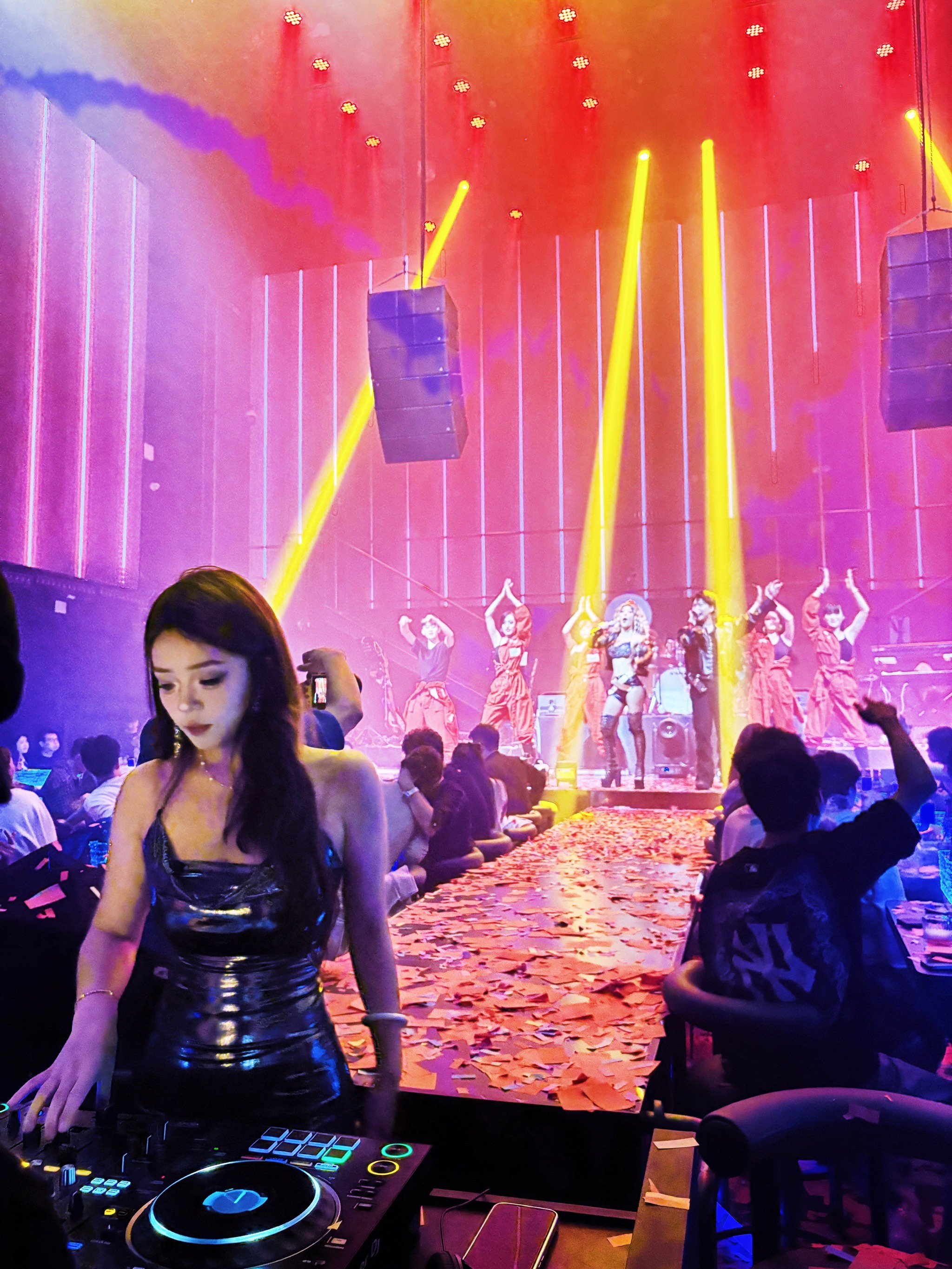 九江商务ktv与片场差异-德安县ktv预订