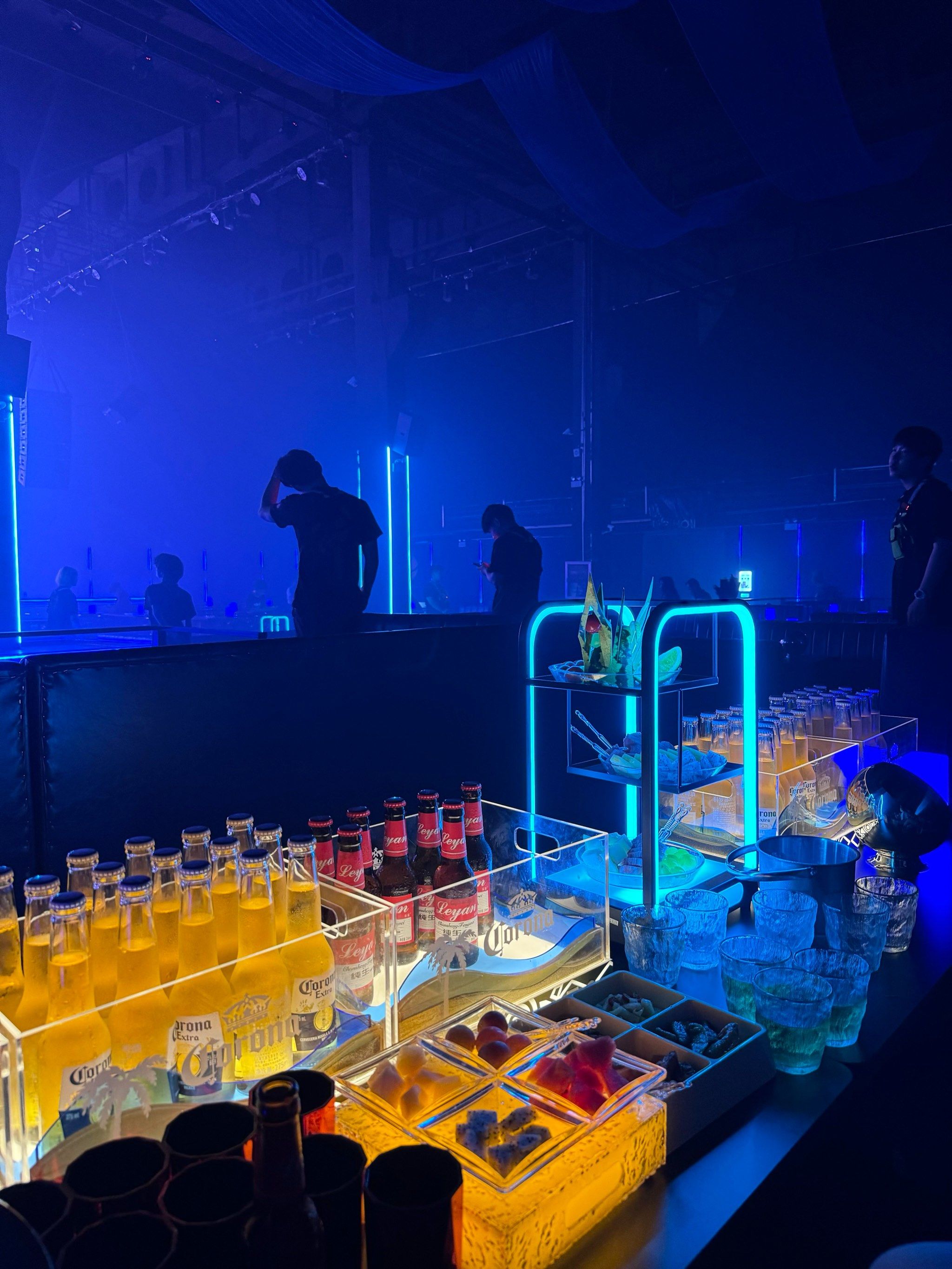 九江商务ktv价格多少钱一个小时-德安县ktv预订