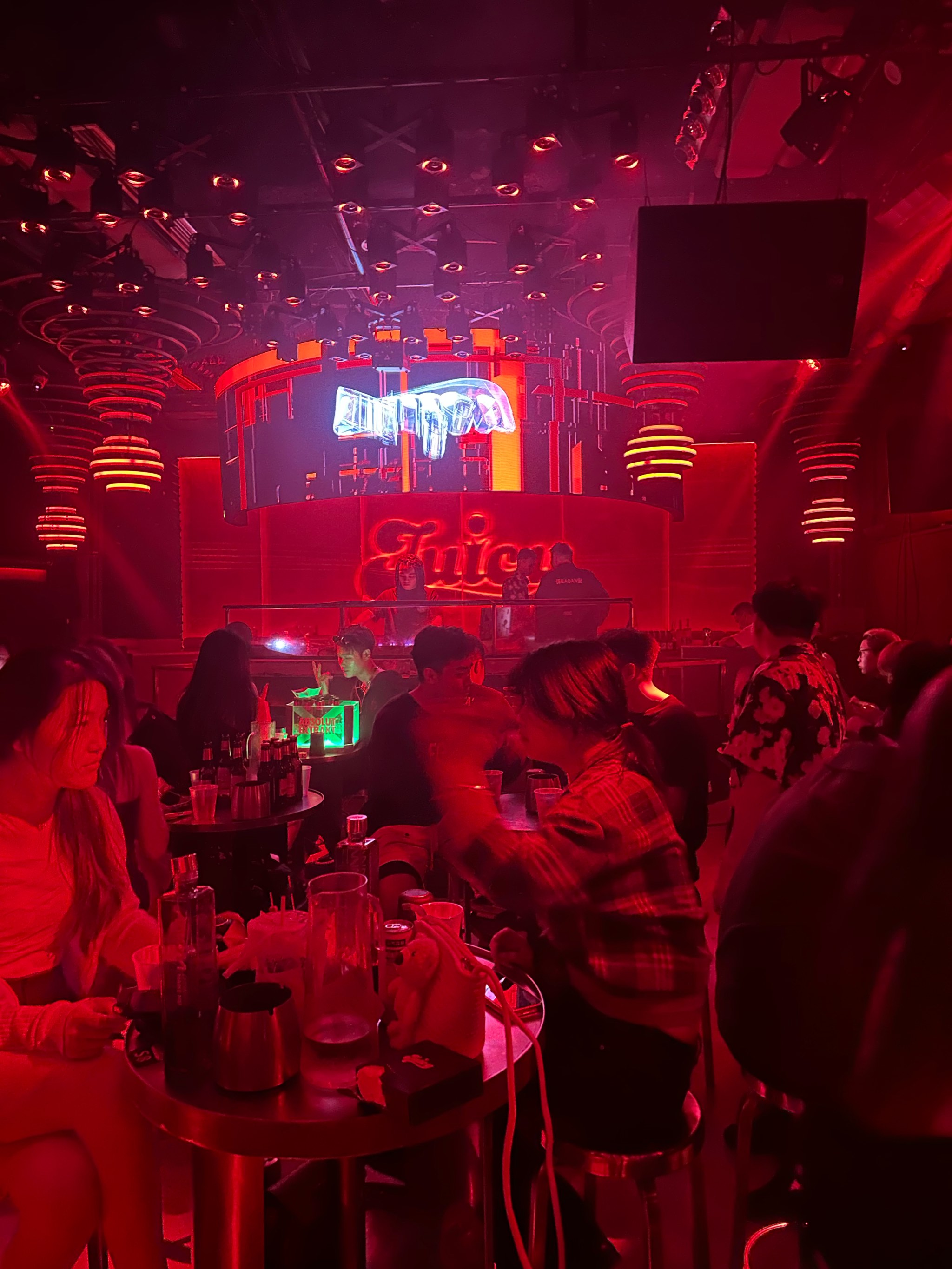 九江商务ktv推荐-德安县ktv预订